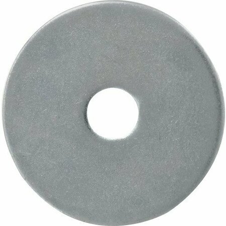 Hillman 100Pk 3/16X1-1/2 Washer 290009